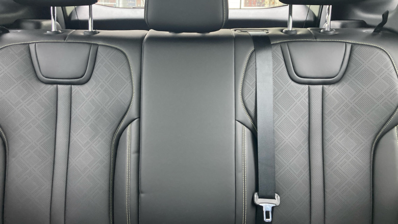 BYD Atto 2 130kW Boost 51kWh 5dr Auto Electric Hatchback